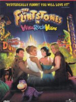 Gia đình Flintstone: Viva Rock Vegas