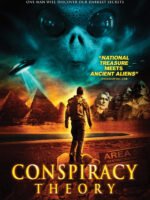 Giả Thuyết Âm Mưu