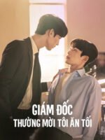 Giám Đốc Thường Mời Tôi Ăn Tối