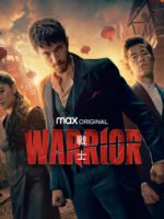 Giang Hồ Phố Hoa (Phần 2)