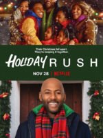 Giáng Sinh của Rush