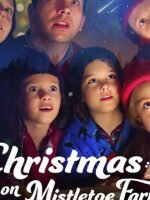 Giáng sinh ở trang trại tầm gửi