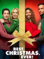 Giáng Sinh. Tuyệt Nhất.