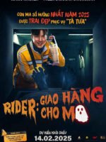 Giao Hàng Cho Ma