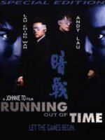 Giây Phút Đoạt Mệnh