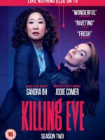 Giết Eve (Phần 2)