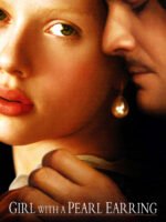 Girl with a Pearl Earring