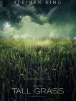 Giữa bụi cỏ cao