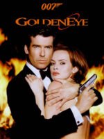 GoldenEye