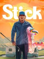 Golf Thủ Kỳ Tài - Stick