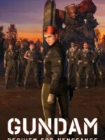 Gundam: Khúc cầu hồn thù hận