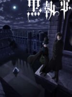 Hắc Quản Gia (Phần 4)