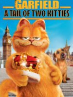 Hai Chú Mèo Siêu Quậy