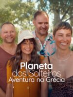 Hành Tinh Độc Thân: Phiêu Lưu Hy Lạp