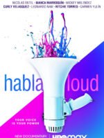 Hãy Lên Tiếng Thật Lớn