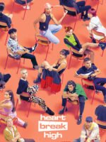 Heartbreak High