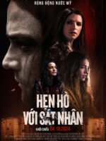 Hẹn Hò Với Sát Nhân