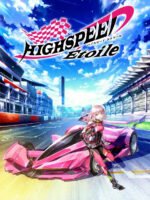 HIGHSPEED Étoile