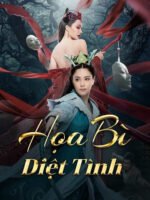 Họa Bì: Diệt Tình