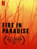 Hỏa hoạn tại Paradise