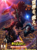 Học Viện Anh Hùng Của Tôi 5