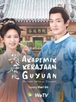 Học Viện Trên Núi Cốc Viễn