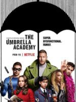 Học viện Umbrella (Phần 1)