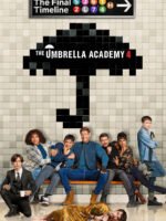 Học Viện Umbrella (Phần 4)