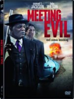 Hội Ngộ Quỷ Dữ