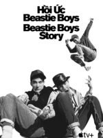 Hồi Ức Beastie Boys