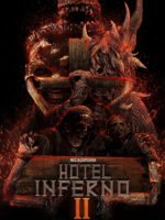 Hotel Inferno 2: The Cathedral of Pain