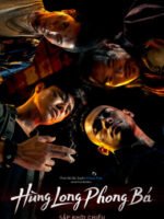Hùng Long Phong Bá