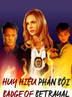 Huy Hiệu Phản Bội