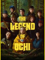 Huyền Thoại Ochi