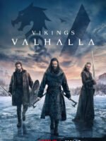 Huyền thoại Vikings: Valhalla (Phần 2)