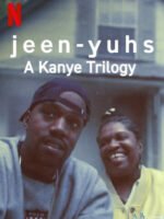 jeen-yuhs: Bộ ba của Kanye