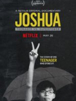 Joshua: Thiếu niên chống lại Siêu cường