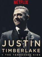 Justin Timberlake và The Tennessee Kids