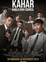 Kahar: Hội đồng trung học Kapla