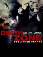 Kẻ Chết Trở Lại