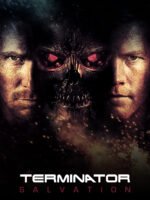 Kẻ Hủy Diệt 4: Cứu Rỗi