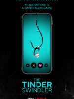 Kẻ lừa đảo trên Tinder