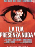 Kẻ Quan Sát Bí Ẩn