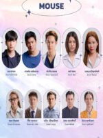 Kẻ Săn Người (Bản Thái)