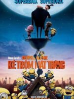 Kẻ Trộm Mặt Trăng