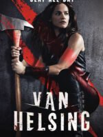 Khắc tinh của ma cà rồng (Phần 2)