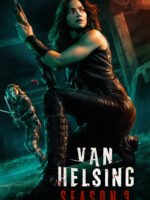 Khắc tinh của ma cà rồng (Phần 3)