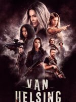 Khắc tinh của ma cà rồng (Phần 5)