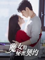 Khế Ước Bí Mật Của Phù Thủy