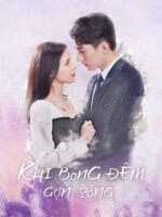 Khi Bóng Đêm Gợn Sóng